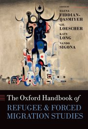 OUP Handbook cover image