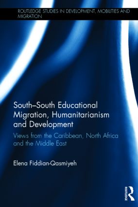 south-south educational migration book